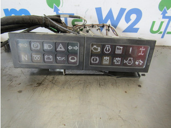 Système électrique pour Camion SCHMIDT SWINGO FUNCTION DISPLAY UNIT P/NO 710.412.9178: photos 2