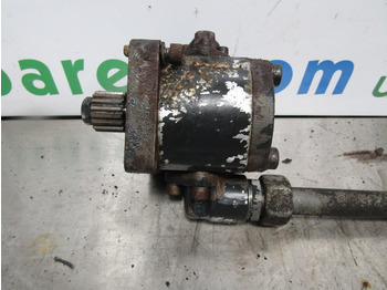 Commande de gouvernail REXROTH