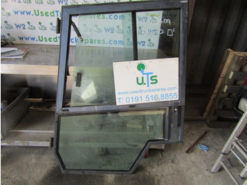 Cabine et intérieur