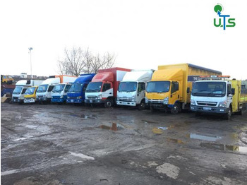 Camion MITSUBISHI