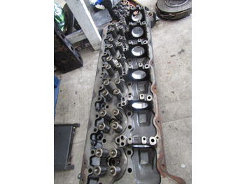 Moteur et pièces VOLVO