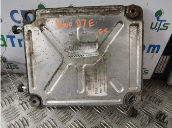Bloc de gestion VOLVO FE