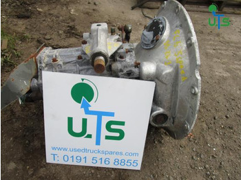 Boîte de vitesse VOLVO FL6