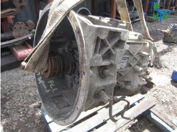 Boîte de vitesse VOLVO FLC