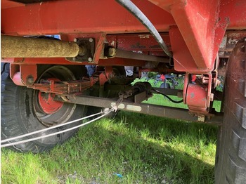 Remorque agricole Hawe SLW 20 TR: photos 3