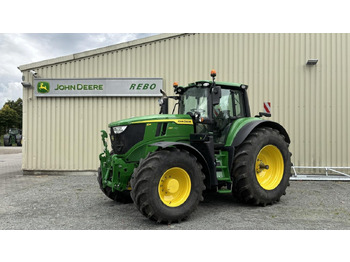 Tracteur agricole JOHN DEERE