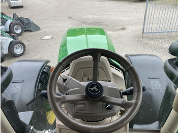 Tracteur agricole John Deere 6R250: photos 5 Tracteur agricole John Deere 6R250: photos 5