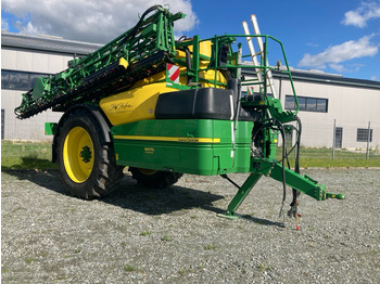 Pulvérisateur JOHN DEERE
