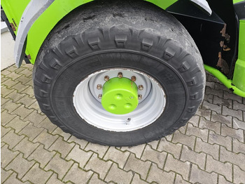 Chargeuse Merlo TF 65.9 TCS-170-HF: photos 5