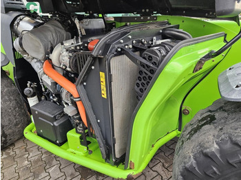 Chargeuse Merlo TF 65.9 TCS-170-HF: photos 4