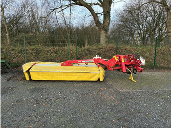 Faucheuse PÖTTINGER