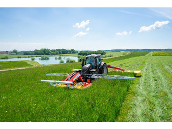 Outils du sol PÖTTINGER