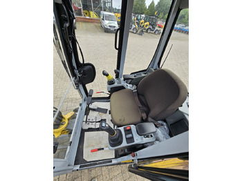 Mini pelle neuf Wacker ET 18: photos 5