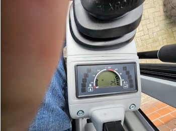 Mini pelle neuf Wacker ET 18: photos 3