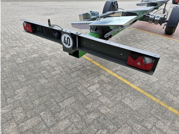 Moissonneuse-batteuse neuf Ziegler JD 622X/722X: photos 3