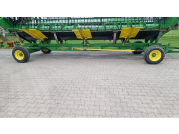 Chariot de coupe ZÜRN