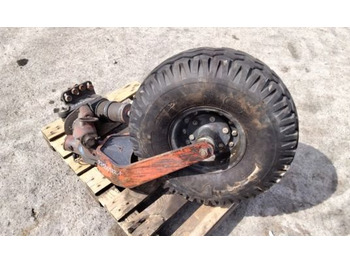 Roue complète Trelleborg 7.50 R 10