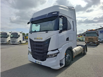Tracteur routier IVECO S-WAY