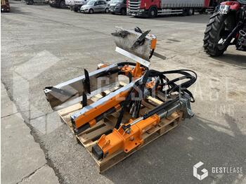 Accessoire pour Machine à vendanger PROVITIS ROGNEUSE: photos 3