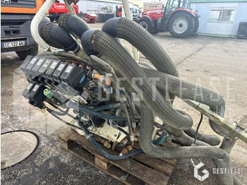 Pulvé porté BOBARD JET 7000: photos 4