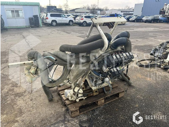 Pulvé porté BOBARD JET 7000: photos 3