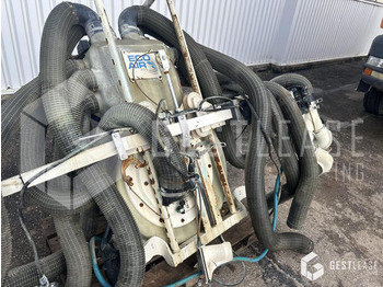 Pulvé porté BOBARD JET 7000: photos 5