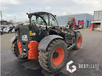 Chariot à mât rétractable BOBCAT TL38.70: photos 3