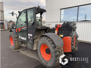 Chariot à mât rétractable BOBCAT TL38.70: photos 2