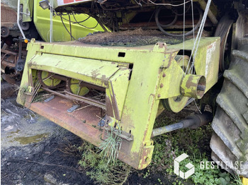 Moissonneuse-batteuse Claas DOMINATOR 86: photos 5 Moissonneuse-batteuse Claas DOMINATOR 86: photos 5