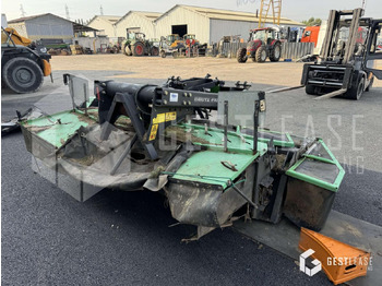 Faucheuse Deutz SM5.32 FTG: photos 4