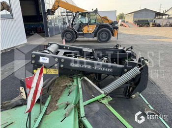 Faucheuse Deutz SM5.32 FTG: photos 5