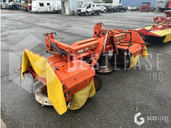 Fella KM 310 FZ en leasing occasion Fella KM 310 FZ: photos 3