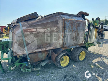 John Deere 744 en leasing occasion John Deere 744: photos 4