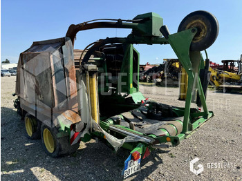 John Deere 744 en leasing occasion John Deere 744: photos 3