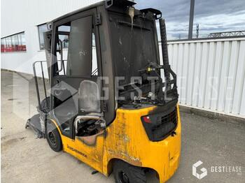 Jungheinrich TFG316s en leasing occasion Jungheinrich TFG316s: photos 2