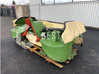 Faucheuse KRONE Easycut