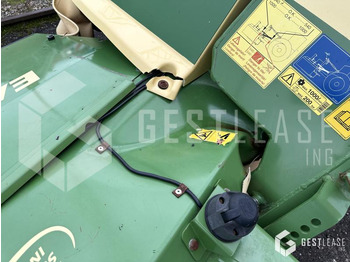 Krone EasyCut F320 en leasing occasion Krone EasyCut F320: photos 5