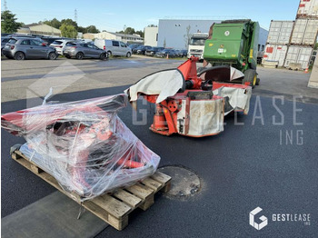 Faucheuse Kuhn GMD 3125F-FF: photos 3 Faucheuse Kuhn GMD 3125F-FF: photos 3