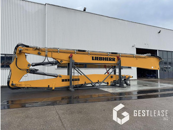 Liebherr R960 VHHD DEMOLITION 33 m en leasing occasion Liebherr R960 VHHD DEMOLITION 33 m: photos 2