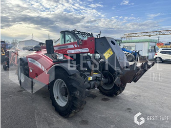 Chariot télescopique Massey Ferguson 9407 S: photos 3