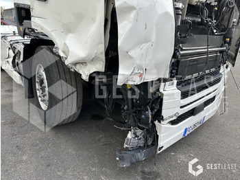Tracteur routier Scania S500: photos 4