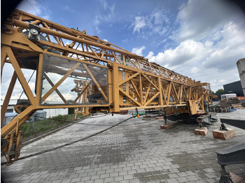 Grue à tour Liebherr 71k: photos 2 Grue à tour Liebherr 71k: photos 2