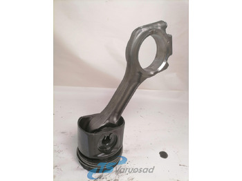 Pistons/ Anneaux/ Manchons DAF