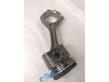 Pistons/ Anneaux/ Manchons pour Camion DAF Connecting rod + piston 1747552: photos 4