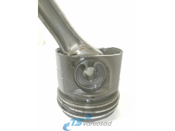 Pistons/ Anneaux/ Manchons pour Camion DAF Connecting rod + piston 1747552: photos 2