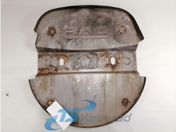 Silencieux pour Camion DAF Muffler cover 1670955: photos 2