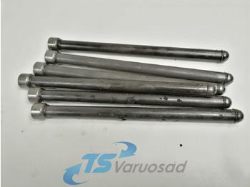 Pièce universelle DAF