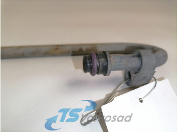 Chauffage/ Ventilation pour Camion MAN A/C pipe 81619750167: photos 2 Chauffage/ Ventilation pour Camion MAN A/C pipe 81619750167: photos 2