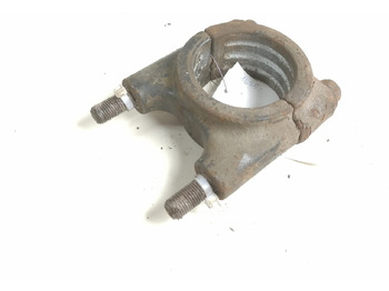 Barre stabilisatrice MAN