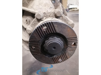 Moteur de translation pour Camion MAN Axel gear 2,71 81350106256: photos 4